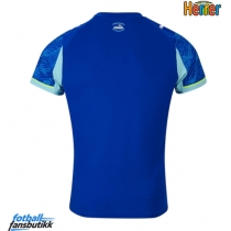 Olympique de Marseille Tredjedrakt 2025-26 Kortermet